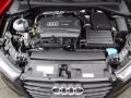 Brilliant Black - A3 2.0 Premium quattro Photo No. 16