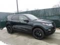 2016 Aintree Green Metallic Land Rover Discovery Sport HSE 4WD  photo #1