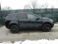 Aintree Green Metallic - Discovery Sport HSE 4WD Photo No. 2