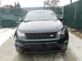 2016 Aintree Green Metallic Land Rover Discovery Sport HSE 4WD  photo #6