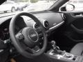 Brilliant Black - A3 2.0 Premium quattro Photo No. 22
