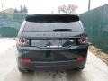 Aintree Green Metallic - Discovery Sport HSE 4WD Photo No. 9