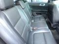 2012 Sterling Gray Metallic Ford Explorer XLT 4WD  photo #13