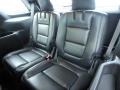 2012 Sterling Gray Metallic Ford Explorer XLT 4WD  photo #17