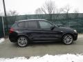 Jet Black - X3 xDrive35i Photo No. 2