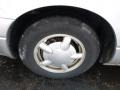 Sterling Silver Metallic - LeSabre Custom Photo No. 2