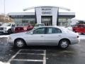 Sterling Silver Metallic - LeSabre Custom Photo No. 3