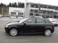 Brilliant Black - A3 Sportback e-tron Premium Photo No. 2