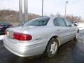 Sterling Silver Metallic - LeSabre Custom Photo No. 8