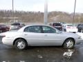 Sterling Silver Metallic - LeSabre Custom Photo No. 9