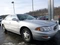 Sterling Silver Metallic - LeSabre Custom Photo No. 12