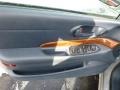 Sterling Silver Metallic - LeSabre Custom Photo No. 14