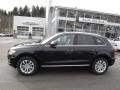 2016 Mythos Black Metallic Audi Q5 2.0 TFSI Premium quattro  photo #2