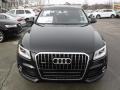2016 Mythos Black Metallic Audi Q5 2.0 TFSI Premium quattro  photo #6