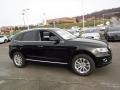 2016 Mythos Black Metallic Audi Q5 2.0 TFSI Premium quattro  photo #9