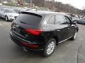 2016 Mythos Black Metallic Audi Q5 2.0 TFSI Premium quattro  photo #12