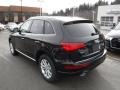 2016 Mythos Black Metallic Audi Q5 2.0 TFSI Premium quattro  photo #14