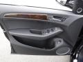2016 Mythos Black Metallic Audi Q5 2.0 TFSI Premium quattro  photo #22