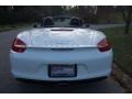 2013 White Porsche Boxster   photo #5