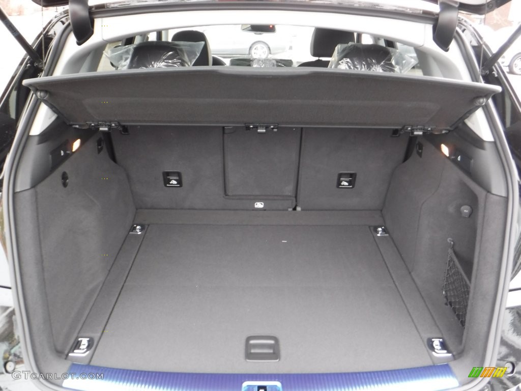 2016 Q5 2.0 TFSI Premium quattro - Mythos Black Metallic / Black photo #33