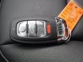 2016 Mythos Black Metallic Audi Q5 2.0 TFSI Premium quattro  photo #38