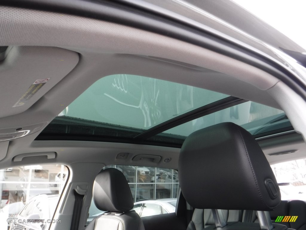 2017 Audi Q7 3.0T quattro Premium Plus Sunroof Photo #110128019
