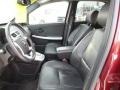 Deep Ruby Red Metallic - Equinox Sport AWD Photo No. 17