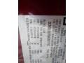 Deep Ruby Red Metallic - Equinox Sport AWD Photo No. 19