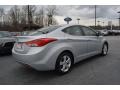 Silver - Elantra GLS Photo No. 3