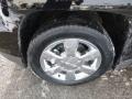 Onyx Black - Terrain SLT AWD Photo No. 2