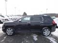 Onyx Black - Terrain SLT AWD Photo No. 3