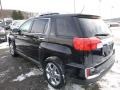 2016 Onyx Black GMC Terrain SLT AWD  photo #5