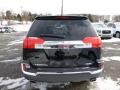 Onyx Black - Terrain SLT AWD Photo No. 6