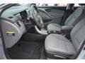 Silver - Elantra GLS Photo No. 10