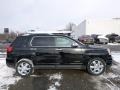 2016 Onyx Black GMC Terrain SLT AWD  photo #8