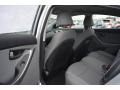 Silver - Elantra GLS Photo No. 12