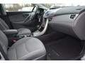 Silver - Elantra GLS Photo No. 16