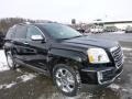 2016 Onyx Black GMC Terrain SLT AWD  photo #12