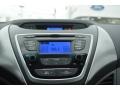 Silver - Elantra GLS Photo No. 17