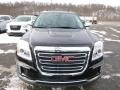 Onyx Black - Terrain SLT AWD Photo No. 13