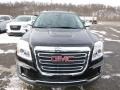 2016 Onyx Black GMC Terrain SLT AWD  photo #13