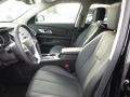 Onyx Black - Terrain SLT AWD Photo No. 14
