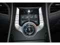 Silver - Elantra GLS Photo No. 19