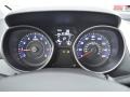 Silver - Elantra GLS Photo No. 22
