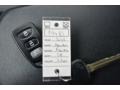 Silver - Elantra GLS Photo No. 25