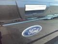 2016 Shadow Black Ford F150 XLT SuperCrew 4x4  photo #13