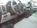 2016 Shadow Black Ford F150 XLT SuperCrew 4x4  photo #21