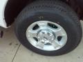 Oxford White - F250 Super Duty XLT Crew Cab Photo No. 4