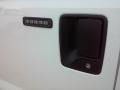 Oxford White - F250 Super Duty XLT Crew Cab Photo No. 8