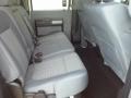 Oxford White - F250 Super Duty XLT Crew Cab Photo No. 12